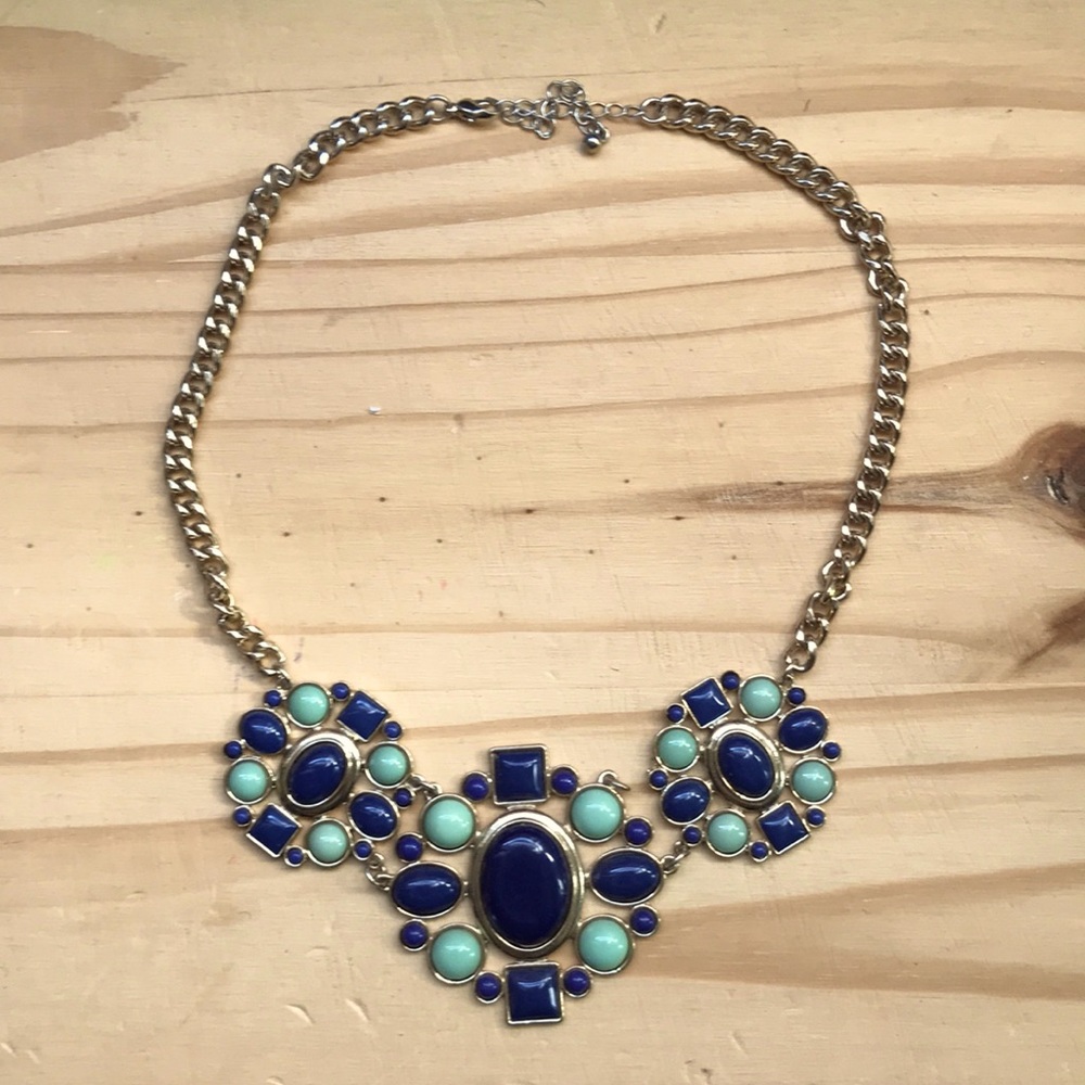 Statement Necklace
